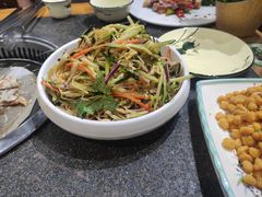 -鹤之乡·齐齐哈尔烤肉·非遗(秋涛路店)