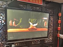 -老铺烤鸭(宝鸡店)
