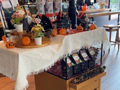 -星巴克臻选(成都来福士店)