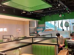 -煲大王猪肚鸡·椰子鸡火锅(红谷滩万达店)