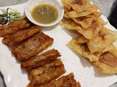 -池记大牌档(广纸店)