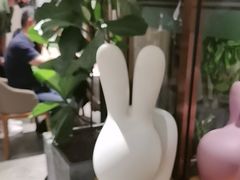 -荷恬·精致蔬食料理(星海店)