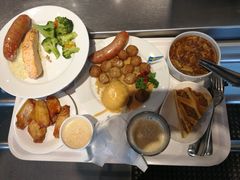 -宜家·瑞典食品屋(宝山店)