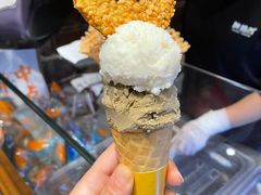 -陕拾叁(袁家村店)
