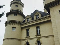 -北京张裕爱斐堡酒庄