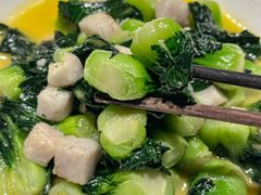 -三利音·玖弄小鲜(浦东嘉里城店)