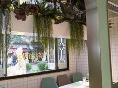 -蜜桃花开·中西融合菜E&W(南长街店)