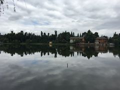 -云南滇池花园国际大酒店温泉