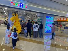 -TOYSRUS玩具反斗城(合肥华润万象城店)