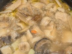 -马帮菜馆·美味野生菌
