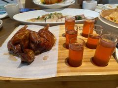 -粤集·手工粤菜(皇庭广场店)