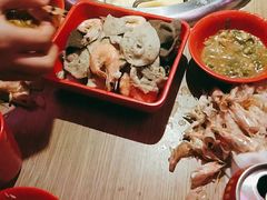 -季季红火锅(丰城洪客隆店)