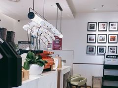 -Peet's Coffee皮爷咖啡(上海长风大悦城店)