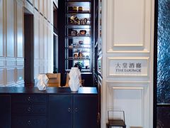 -苏宁钟山国际高尔夫酒店大堂酒廊