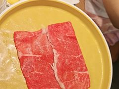 -阿古蒙·传统涮火锅自助(三台子万象汇店)