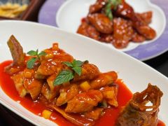 -在前门·烤鸭北京菜(五月花广场店)