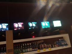 -苹果树下艺术餐厅(宋庄店)