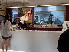 -Dal Cuore 达可芮冰淇淋(陕西北路店)