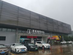 -绍兴启迪乔波冰雪世界