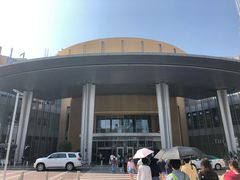 -迪拜水族馆及水下动物园