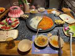 -蜀大侠火锅(龙岗店)