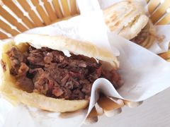-闫家驴肉老店(华电一校店)