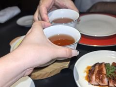 -丽晶轩中餐厅(重庆丽晶酒店)