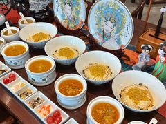 -苏州老字号·苏面斋·秃黄油·三虾面苏式面馆
