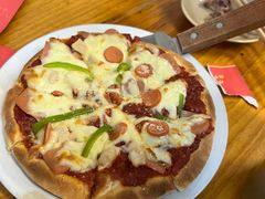 -炒豆合作社(东四总店)