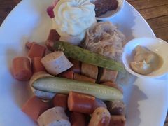 android_upload_pic-宝莱纳啤酒花园餐厅PAULANER BRAUHAUS Nanjing(广州路店)