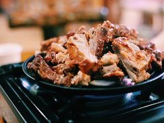 -鹅公村食府(罗阳分店)