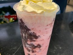桃花坞-MAMACHA妈妈茶(岳麓山店)
