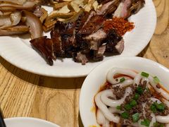 卤拼（小）-盘飧市(春熙路店)