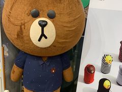 -LINE FRIENDS Garosu-gil Flagship Store