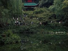 -岳麓山风景名胜区