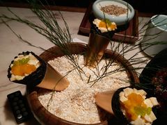 -桂满陇·蟹黄小笼汤包(中山公园店)