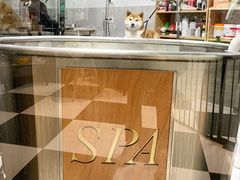 -Oh My Dog宠物沙龙(伊珊娜皮毛护理店)
