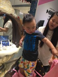 点击看大图 -SoSweet香港专业儿童美发沙龙