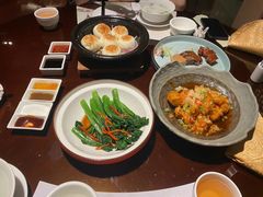 -广州白云机场铂尔曼大酒店·恬园创意中餐厅