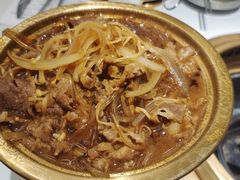 -花味烤肉·拌饭(建邺万达店)