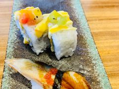 -水林间·寿喜烧自助(仙林金鹰店)
