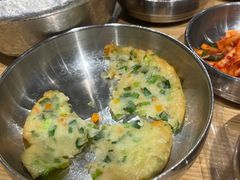 -姜虎东白丁烤肉(深圳湾后海汇店)