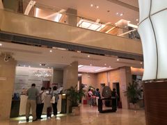 -梅州万达广场华美达酒店