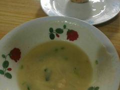 甜沫-老方子馅饼粥(台东店)