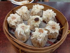 -都一处烧麦馆(前门店)