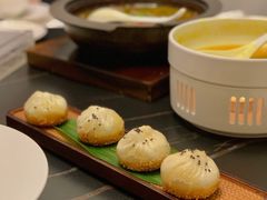 -上蔬无瑕· 创意素食·Vegetarian(华采天地店)