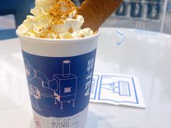 -ARTEASG啊T·新加坡奶茶(天一店)