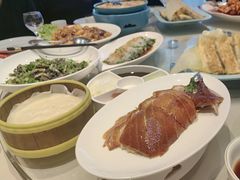-普天和酒楼·新津菜·烤鸭(天津之眼店)