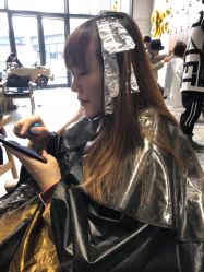 点击看大图 -简影造型·自选烫染接发salon