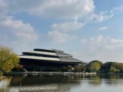 -杭州城北体育公园